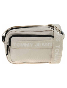 Tommy Hilfiger dámská kabelka AW0AW14547 ACI Classic Beige