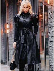 Dress black LeMonada axp0463. R21