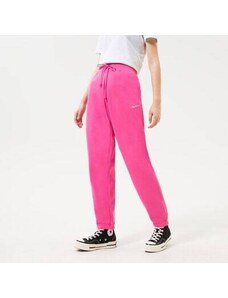 Nike Kalhoty W Nsw Phnx Flc Hr Os Pant ženy Oblečení Kalhoty DQ5887-684