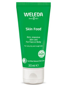 Weleda Skin Food univerzální výživný krém 30 ml