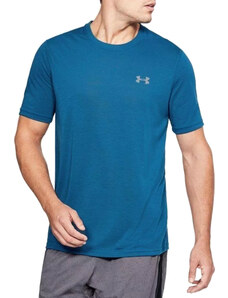 Triko Under Armour Siro Fitted SS 1289588-487