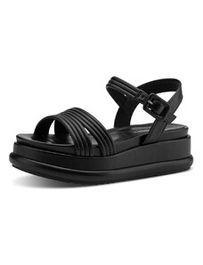 Dámské sandály TAMARIS 28257-20-001 černá S3
