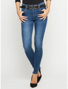 Jeggins blue DENIM cxj8828. R14