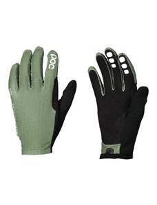 Poc - rukavice savant mtb glove zelená