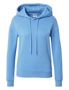 Urban Classics Mikina nebeská modř