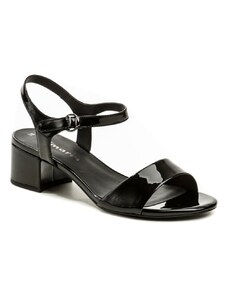 Tamaris 1-28249-20 černé dámské sandály