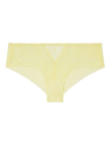 SHORTY 1B2630 Yuzu Yellow(256) - Simone Perele