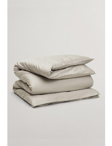 POVLEČENÍ GANT SATEEN DOUBLE DUVET 200X220 bílá 200x220