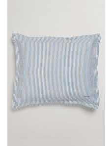 POVLAK NA POLŠTÁŘ GANT LINEN PILLOWCASE 50X60 modrá 50x60