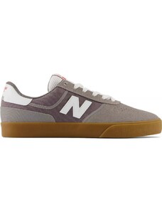 BOTY NEW BALANCE NM272V1 - šedá -