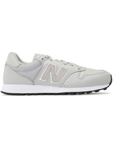 BOTY NEW BALANCE GW500V2 WMS - bílá -