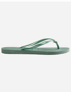 HAVAIANAS HAV. SLIM CRYSTAL SW II