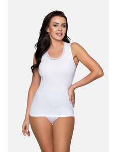 Babell Camisole Zofia White