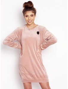 Pink tunic Cocomore cxp0406. S40