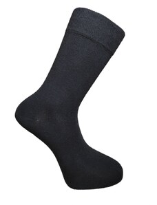 KLAFROS zdravotní antibakteriální ponožky Fuxy