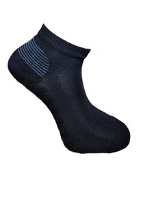 BX-MEDIC SNEAKER FUN bambusové masážní ponožky BAMBOX