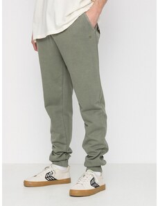 Brixton Vintage Reserve Jogger (olive surplus vintage wash)zelená