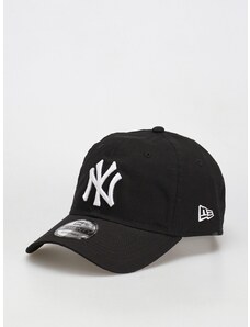 New Era League Essential 9Twenty New York Yankees (black)černá