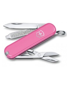 Nůž VICTORINOX Classic SD Barva: Cherry Blossom