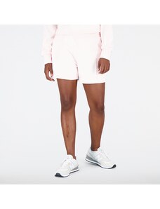 Dámské šortky New Balance WS23552WAN – růžové