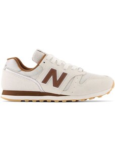 BOTY NEW BALANCE ML WL373V2 WMS - béžová -