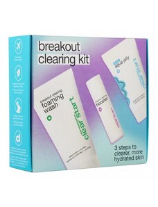 Breakout Clearing KIT Dermalogica