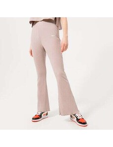 Nike Kalhoty W Nsw Rib Jrsy Pant ženy Oblečení Kalhoty DV7868-272