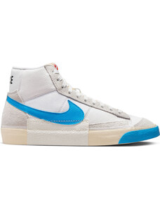 Obuv Nike BLAZER MID PRO CLUB dq7673-102 45,5 EU