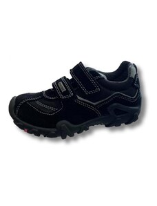 IMAC Dětské kožené boty s membránou 14-2824