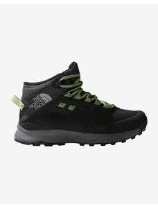 Dámské Turistické Boty The North Face W Cragstone Leather Mid Wp 36