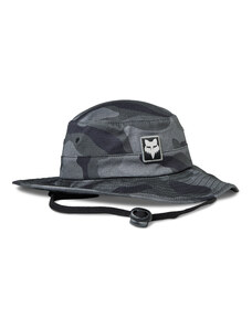 Pánský klobouk Fox Traverse Hat - Black Camor