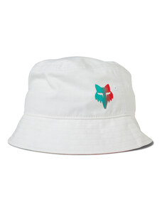 Dámský klobouk Fox Syz Bucket Hat - White