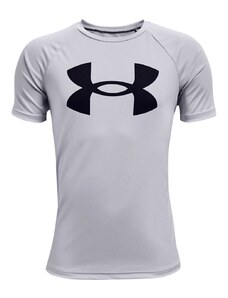 Chlapecké triko Under Armour Tech Big Logo SS