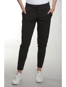 Dámské tepláky CROSS PANTS 20 BLACK