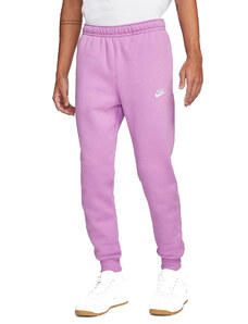 Růžové kalhoty Nike | 170 kousků - GLAMI.cz