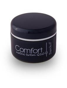 Barekol Comfort Night Cream Q10 30 ml