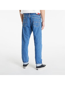 Tommy Hilfiger Pánské džíny Tommy Jeans Ethan Relaxed Straight Jeans Denim