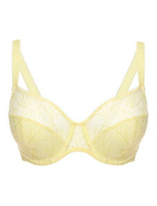 Podprsenka FULL CUP SUPPORT 1B2320 Yuzu Yellow(256) - Simone Perele