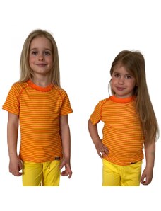 AGTIVE COOL NANO triko dětské .barevné .funkční