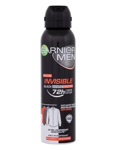 Garnier Men Invisible Antiperspirant 150 ml