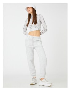 Koton Basic Jogger Tepláky