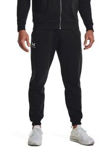 Pánské tepláky Under Armour Essential Fleece Jogger