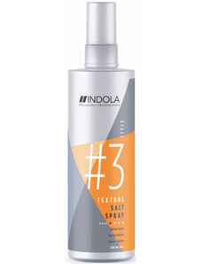 Indola Texture Salt Spray 200ml