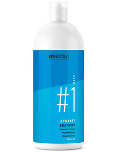 Indola Hydrate Shampoo 1500ml