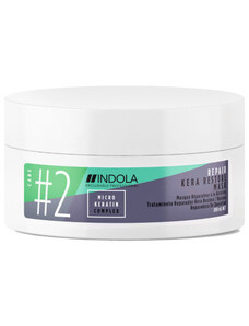 Indola Repair Kera Restore Mask 200ml