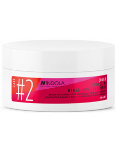 Indola Color Leave-in/Rinse-Off Treatment Mask 200ml