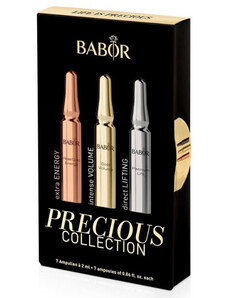 Babor Ampoule Concentrates Precious Collection 7x2ml