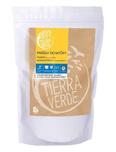 Tierra Verde prášek do myčky na nádobí 1 kg