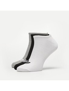 Adidas Ponožky Trefoil Liner ženy Doplňky Ponožky FT8524