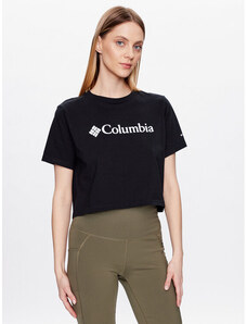 T-Shirt Columbia